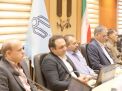 گزارش تصویری افتتاح نیروگاه خورشیدی ترکیبی